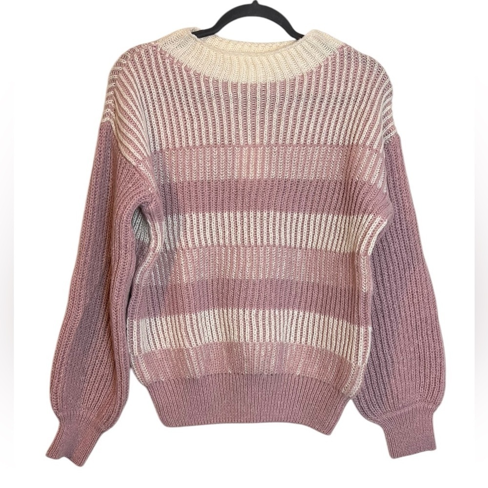 LINE & DOT Misty sweater size S - Picture 5 of 12